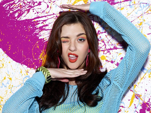 The Carrie Diaries Fotoğrafı