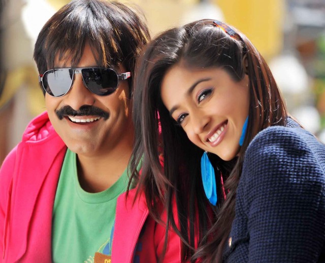 Devudu Chesina Manushulu fotoğrafı