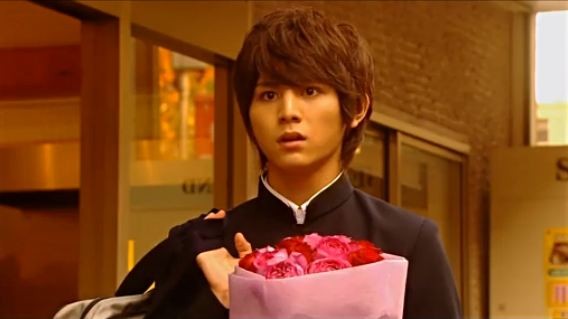 Risou no Musuko Fotoğrafı