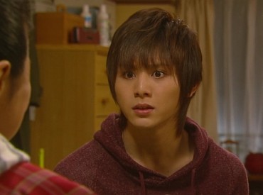 Risou no Musuko Fotoğrafı