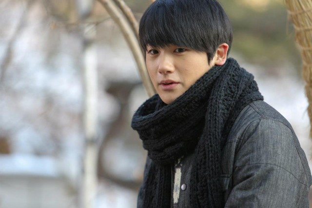 Nine: Time Travelling Nine Times Fotoğrafı