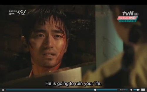 Nine: Time Travelling Nine Times Fotoğrafı