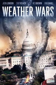 Storm War (2011) afişi
