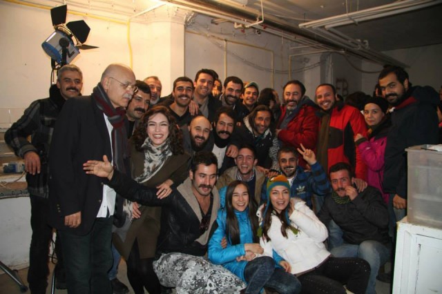 Tatar Ramazan Sezon 1 Fotoğrafı