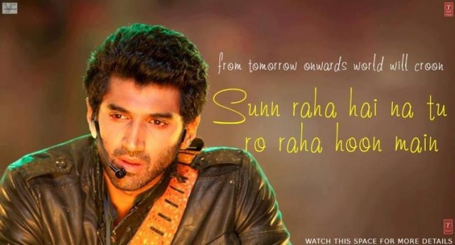 Aashiqui 2 Fotoğrafı