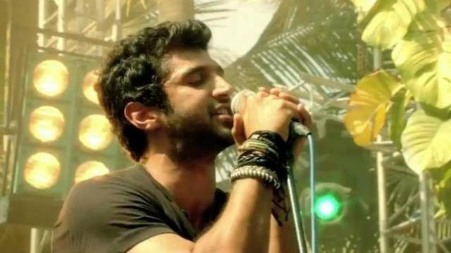 Aashiqui 2 Fotoğrafı