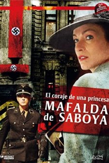 Mafalda of Savoy (2006) afişi