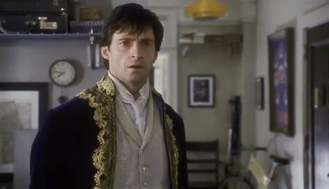 Büyülü Çift Fotoğrafı