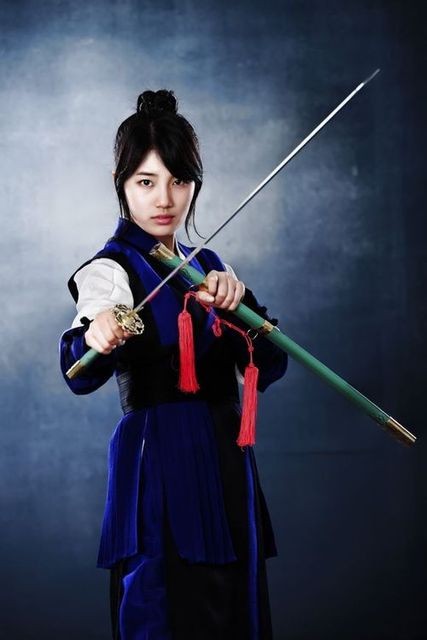 Gu Family Book Fotoğrafı