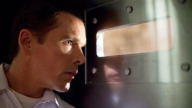 Arınma Gecesi Fotoğrafı