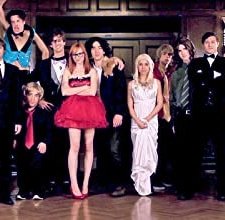 School of Thrones Sezon 1 (2013) afişi