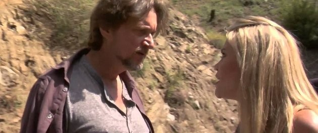 Lucky Bastard Fotoğrafı