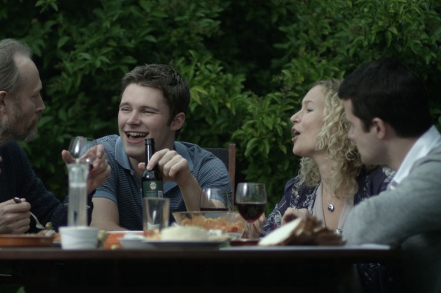 Ne Yaptın Richard? Fotoğrafı