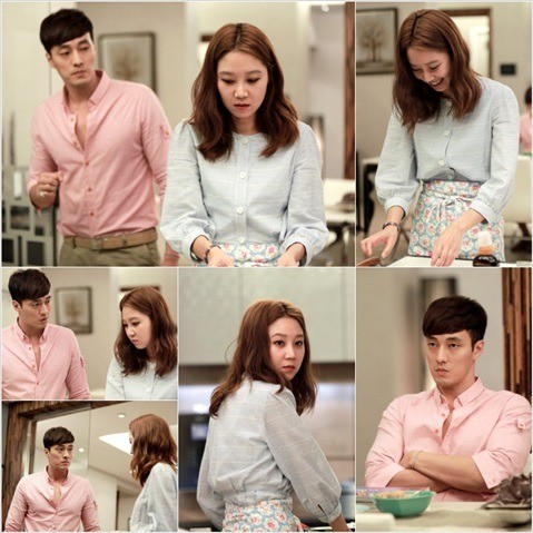 The Master's Sun fotoğrafı