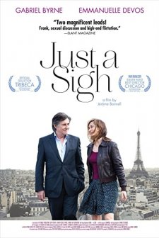 Sadece Bir İç Çekiş (2013) afişi