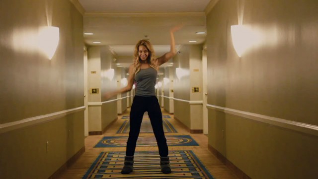 Beyoncé: Life Is But a Dream Fotoğrafı