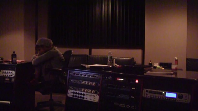 Beyoncé: Life Is But a Dream Fotoğrafı