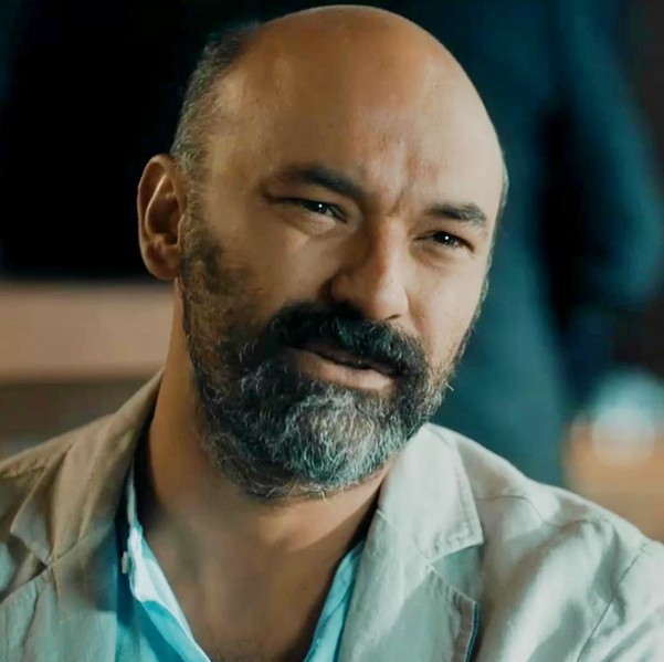 Su ve Ateş Fotoğrafı