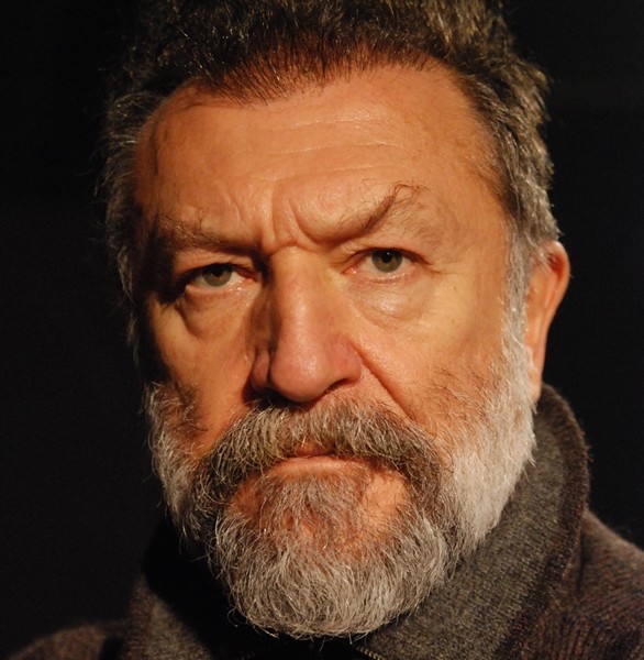 Su ve Ateş Fotoğrafı