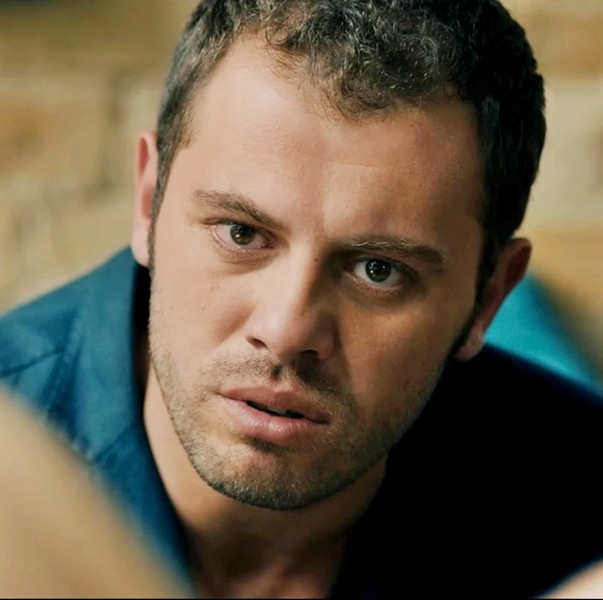 Su ve Ateş Fotoğrafı