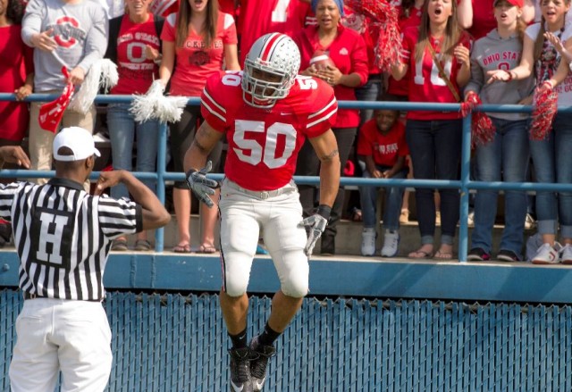 Draft Day Fotoğrafı