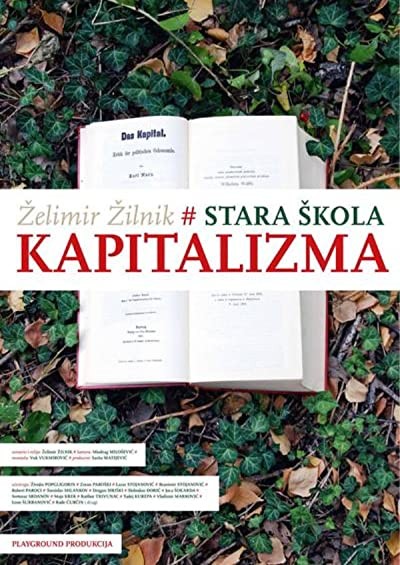 Bildiğiniz Kapitalizm (2009) afişi