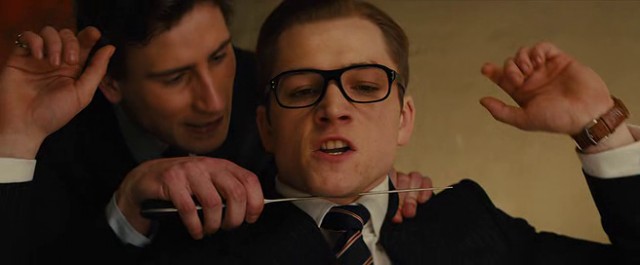 Kingsman: Gizli Servis Fotoğrafı