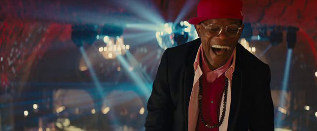 Kingsman: Gizli Servis Fotoğrafı