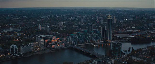 Kingsman: Gizli Servis Fotoğrafı