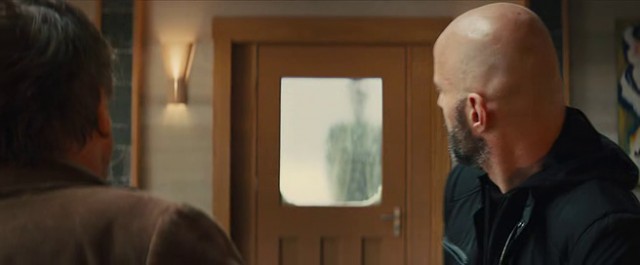 Kingsman: Gizli Servis Fotoğrafı