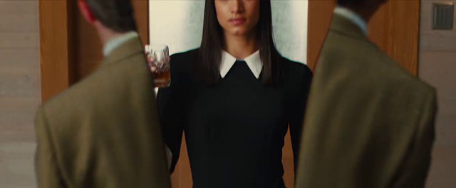 Kingsman: Gizli Servis Fotoğrafı