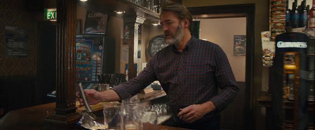 Kingsman: Gizli Servis Fotoğrafı