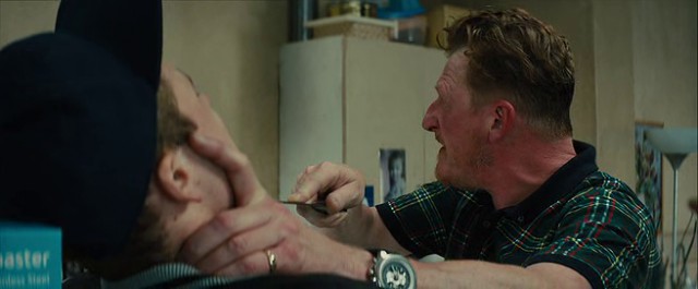 Kingsman: Gizli Servis Fotoğrafı