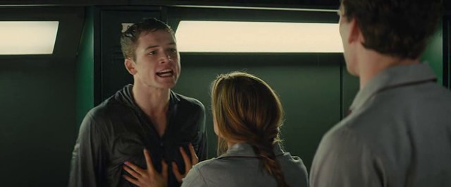 Kingsman: Gizli Servis Fotoğrafı