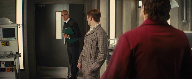 Kingsman: Gizli Servis Fotoğrafı