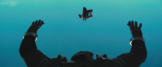 Kingsman: Gizli Servis Fotoğrafı