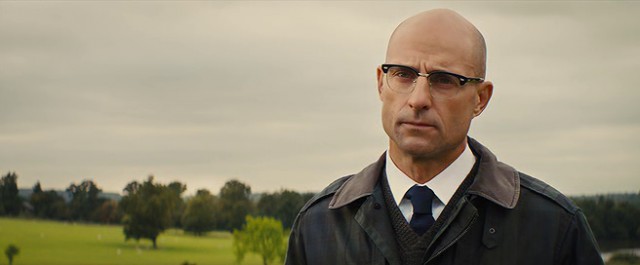 Kingsman: Gizli Servis Fotoğrafı