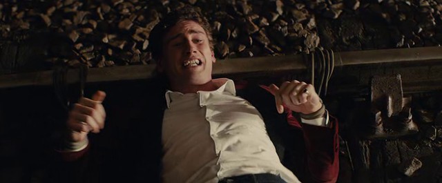 Kingsman: Gizli Servis Fotoğrafı