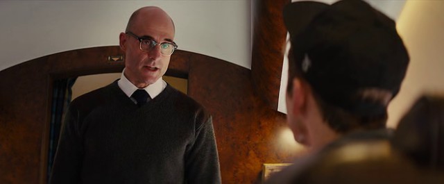 Kingsman: Gizli Servis Fotoğrafı