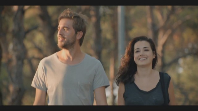 Bu İşte Bir Yalnızlık Var Fotoğrafı