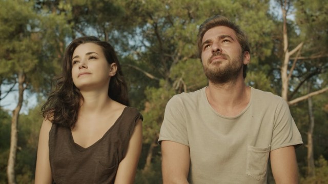 Bu İşte Bir Yalnızlık Var Fotoğrafı