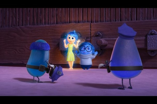 Ters Yüz Fotoğrafı