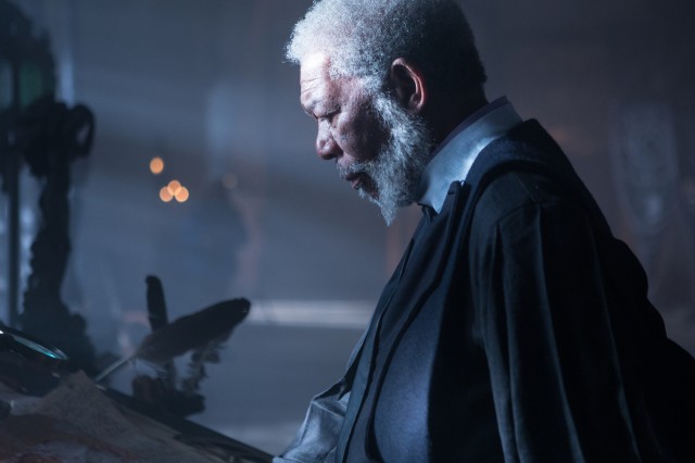 Last Knights Fotoğrafı