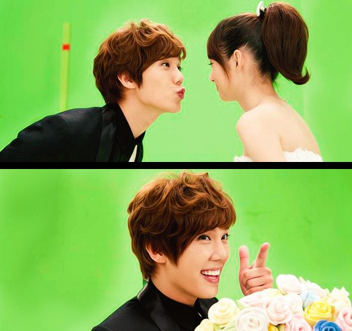 Fondant Garden Fotoğrafı