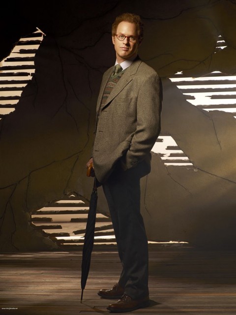 Once Upon a Time Fotoğrafı