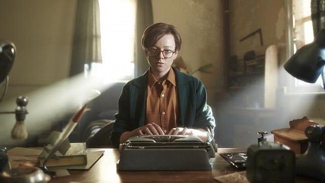 Predestination Fotoğrafı