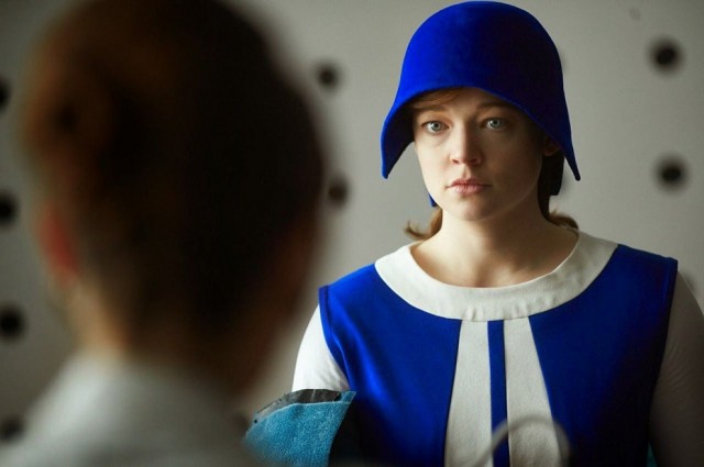 Predestination Fotoğrafı