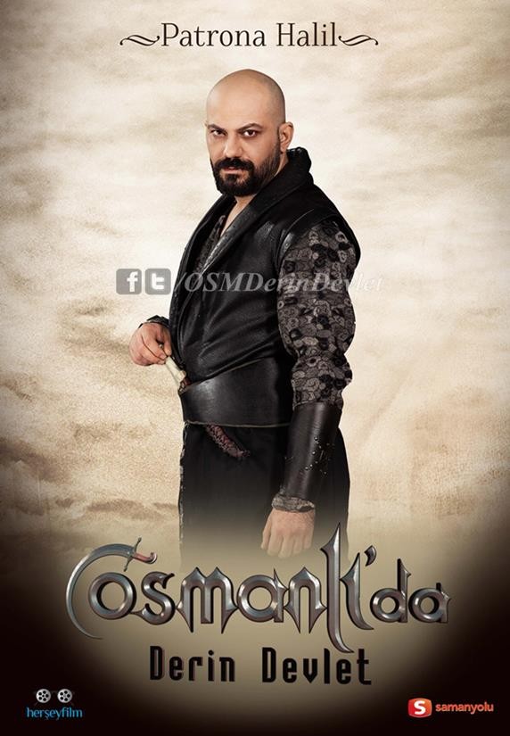 Osmanlı'da Derin Devlet fotoğrafı