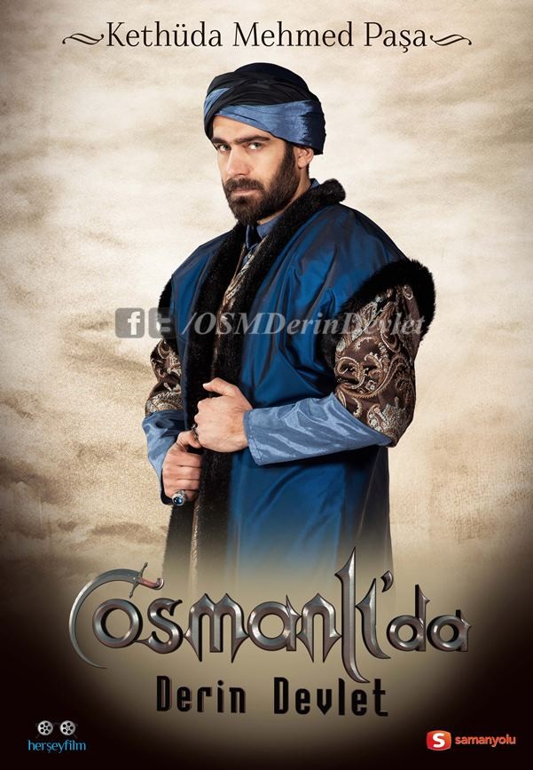 Osmanlı'da Derin Devlet Fotoğrafı