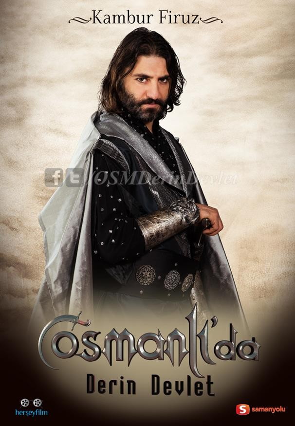 Osmanlı'da Derin Devlet Fotoğrafı